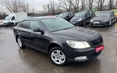 Skoda Octavia, 2010 год, 630 000 рублей, 1 фотография