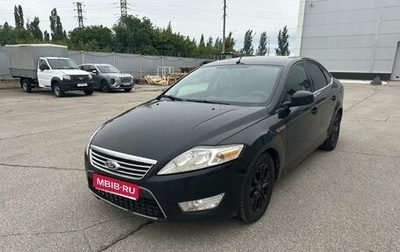 Ford Mondeo IV, 2008 год, 550 000 рублей, 1 фотография