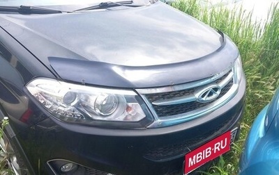 Chery Tiggo 5 I рестайлинг, 2014 год, 580 766 рублей, 1 фотография