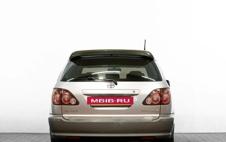 Toyota Harrier, 1999 год, 979 000 рублей, 5 фотография