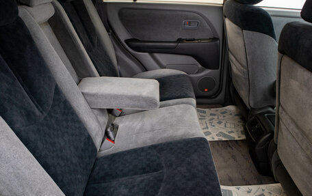 Toyota Harrier, 1999 год, 979 000 рублей, 22 фотография