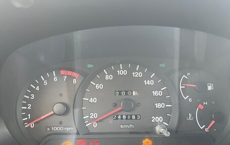 Hyundai Accent II, 2007 год, 340 000 рублей, 6 фотография
