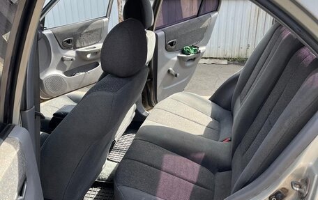 Hyundai Accent II, 2007 год, 340 000 рублей, 7 фотография