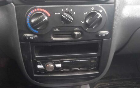 Chevrolet Lanos I, 2008 год, 100 000 рублей, 2 фотография
