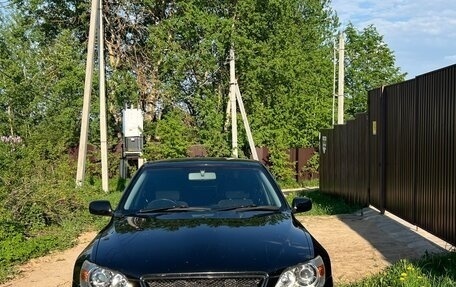 Toyota Altezza, 2001 год, 1 350 000 рублей, 3 фотография