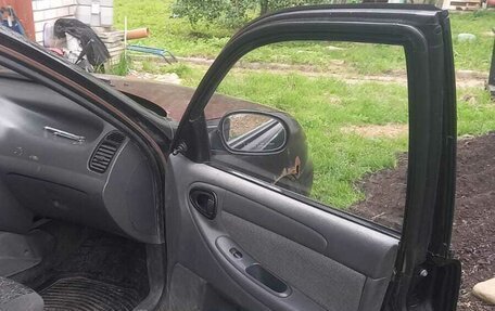 Chevrolet Lanos I, 2008 год, 100 000 рублей, 18 фотография