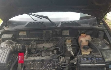Chevrolet Lanos I, 2008 год, 100 000 рублей, 8 фотография