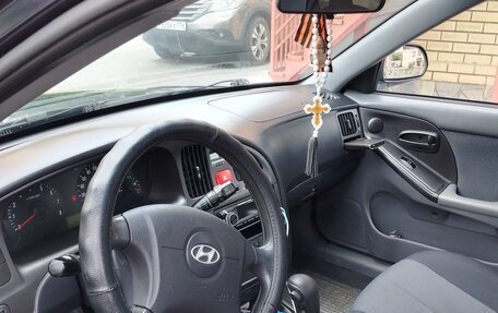 Hyundai Elantra III, 2005 год, 490 000 рублей, 4 фотография