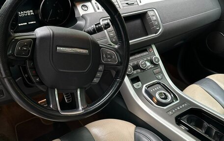 Land Rover Range Rover Evoque I, 2012 год, 2 150 000 рублей, 6 фотография