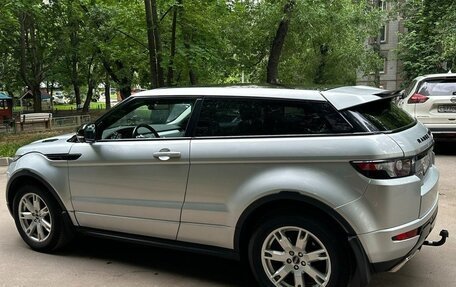 Land Rover Range Rover Evoque I, 2012 год, 2 150 000 рублей, 4 фотография
