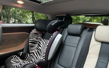 Land Rover Range Rover Evoque I, 2012 год, 2 150 000 рублей, 8 фотография
