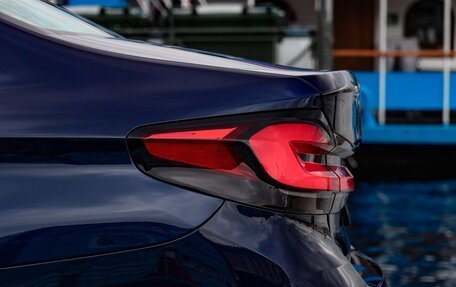 BMW 5 серия, 2021 год, 5 490 000 рублей, 11 фотография