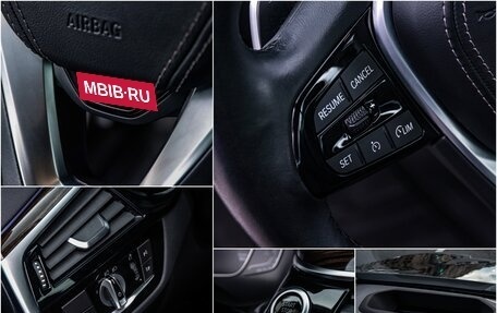 BMW 5 серия, 2021 год, 5 490 000 рублей, 24 фотография
