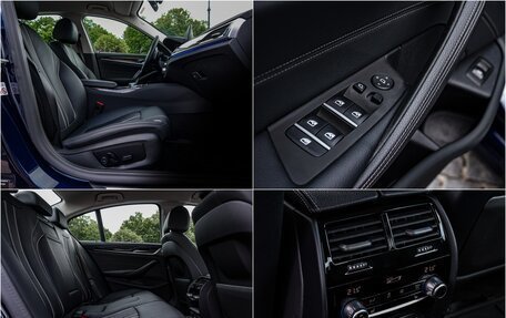 BMW 5 серия, 2021 год, 5 490 000 рублей, 31 фотография