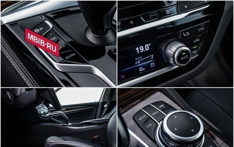 BMW 5 серия, 2021 год, 5 490 000 рублей, 29 фотография
