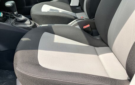 SEAT Ibiza IV рестайлинг 2, 2012 год, 780 000 рублей, 12 фотография