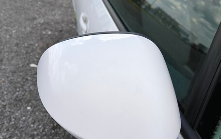 SEAT Ibiza IV рестайлинг 2, 2012 год, 780 000 рублей, 21 фотография