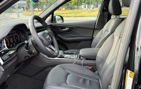 Audi Q7, 2023 год, 5 300 000 рублей, 14 фотография
