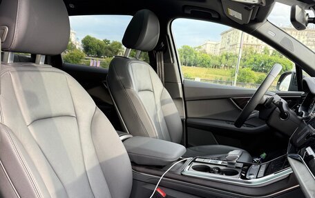 Audi Q7, 2023 год, 5 300 000 рублей, 16 фотография