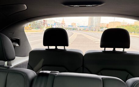 Audi Q7, 2023 год, 5 300 000 рублей, 21 фотография