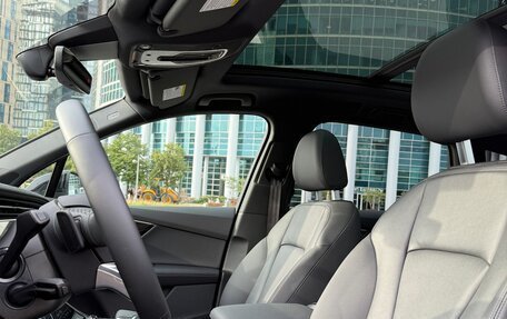 Audi Q7, 2023 год, 5 300 000 рублей, 15 фотография