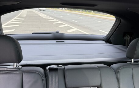 Audi Q7, 2023 год, 5 300 000 рублей, 20 фотография