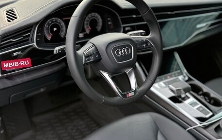 Audi Q7, 2023 год, 5 300 000 рублей, 10 фотография