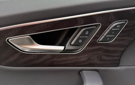 Audi Q7, 2023 год, 5 300 000 рублей, 26 фотография