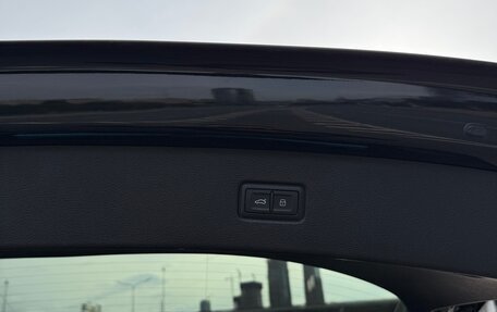 Audi Q7, 2023 год, 5 300 000 рублей, 34 фотография