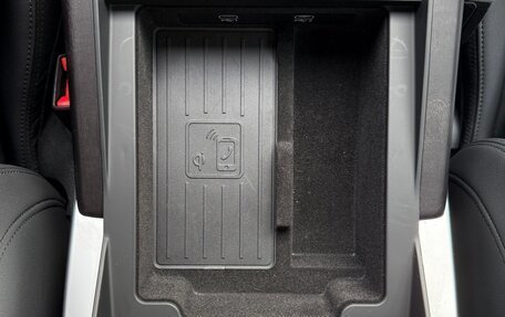 Audi Q7, 2023 год, 5 300 000 рублей, 35 фотография