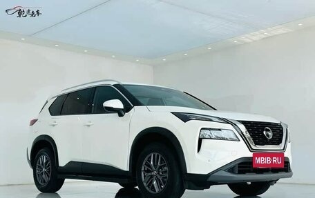 Nissan X-Trail, 2021 год, 2 200 000 рублей, 2 фотография