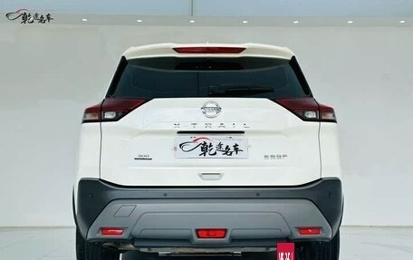 Nissan X-Trail, 2021 год, 2 200 000 рублей, 4 фотография