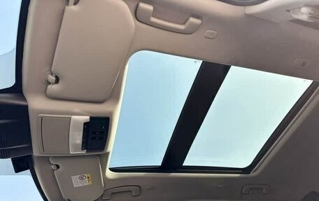 Nissan X-Trail, 2021 год, 2 200 000 рублей, 7 фотография