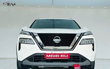 Nissan X-Trail, 2021 год, 2 200 000 рублей, 3 фотография
