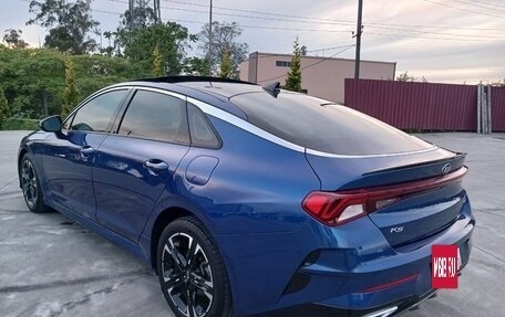 KIA K5, 2021 год, 2 050 000 рублей, 13 фотография