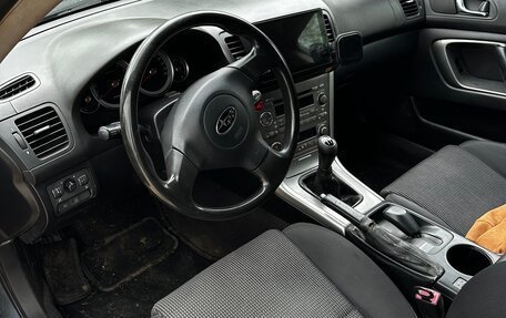 Subaru Legacy IV, 2004 год, 520 000 рублей, 8 фотография
