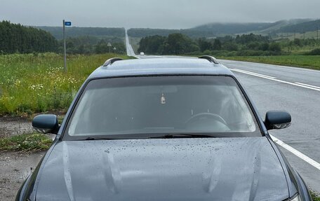 Subaru Legacy IV, 2004 год, 520 000 рублей, 10 фотография