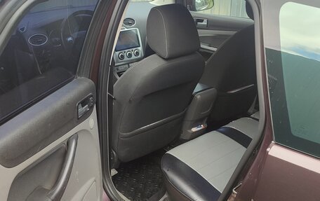 Ford Focus II рестайлинг, 2010 год, 730 000 рублей, 8 фотография