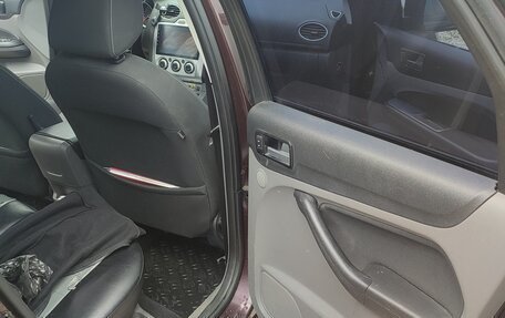 Ford Focus II рестайлинг, 2010 год, 730 000 рублей, 11 фотография