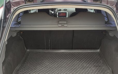 Ford Focus II рестайлинг, 2010 год, 730 000 рублей, 18 фотография