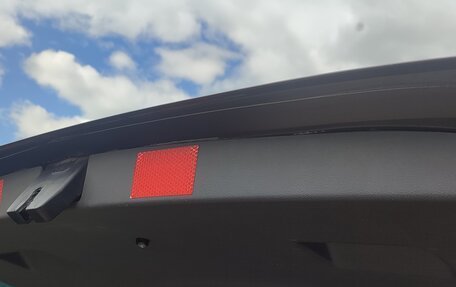 Ford Focus II рестайлинг, 2010 год, 730 000 рублей, 14 фотография