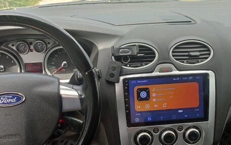 Ford Focus II рестайлинг, 2010 год, 730 000 рублей, 25 фотография