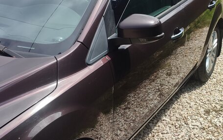Ford Focus II рестайлинг, 2010 год, 730 000 рублей, 26 фотография