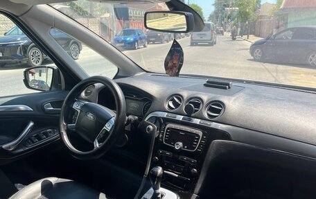 Ford S-MAX I, 2012 год, 1 350 000 рублей, 5 фотография
