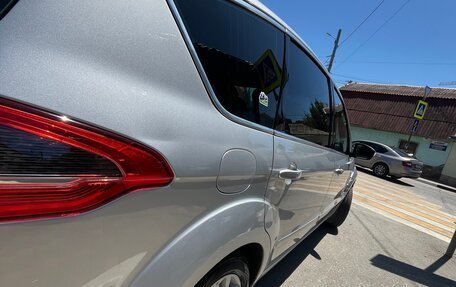 Ford S-MAX I, 2012 год, 1 350 000 рублей, 6 фотография