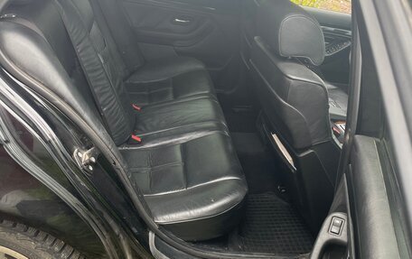 BMW 5 серия, 2003 год, 900 000 рублей, 4 фотография