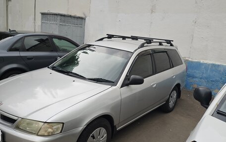 Nissan Wingroad III, 1999 год, 500 000 рублей, 2 фотография