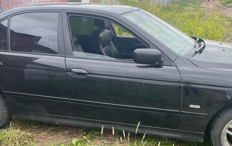 BMW 5 серия, 2003 год, 900 000 рублей, 7 фотография