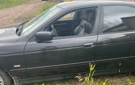 BMW 5 серия, 2003 год, 900 000 рублей, 6 фотография