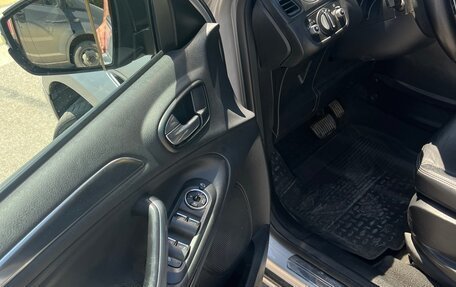 Ford S-MAX I, 2012 год, 1 350 000 рублей, 4 фотография
